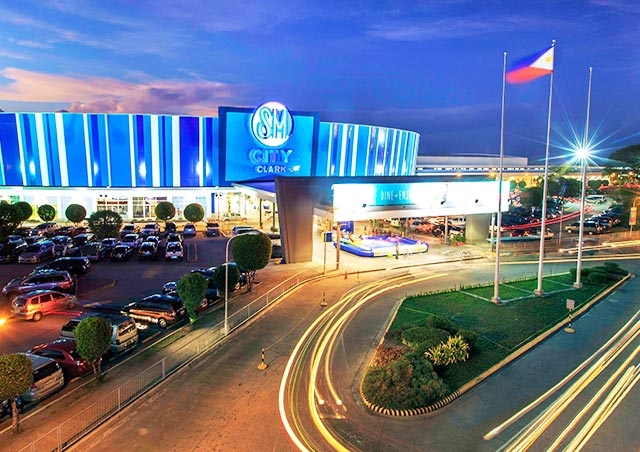 フィリピン留学 Cebu21 - EG Academy-CRK ANGELES city-6